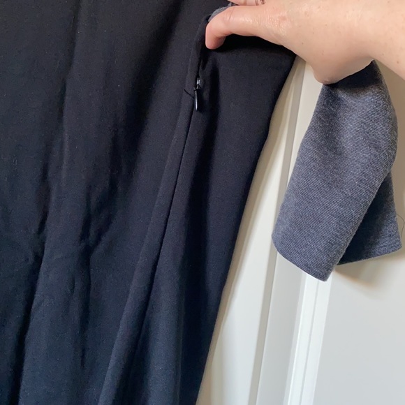 Stretchy Mod dress midi length - Picture 4 of 7